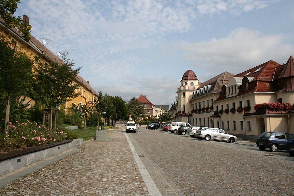 Wilthen Nord Rundwanderweg