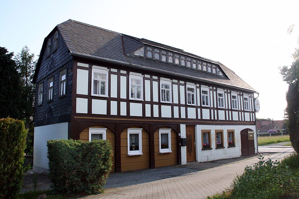 Schönbacher Ringwanderweg