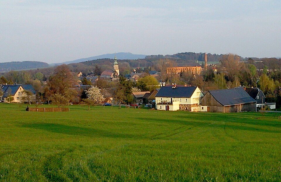Schönbacher Ringwanderweg