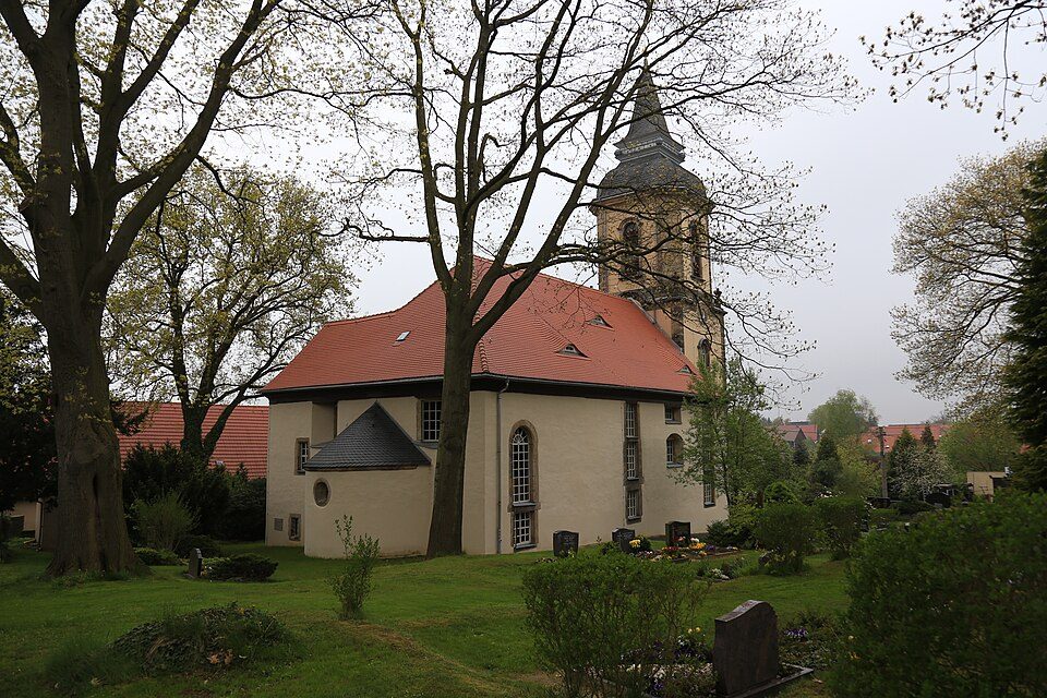 Bergpfade Wehlener Gebiet