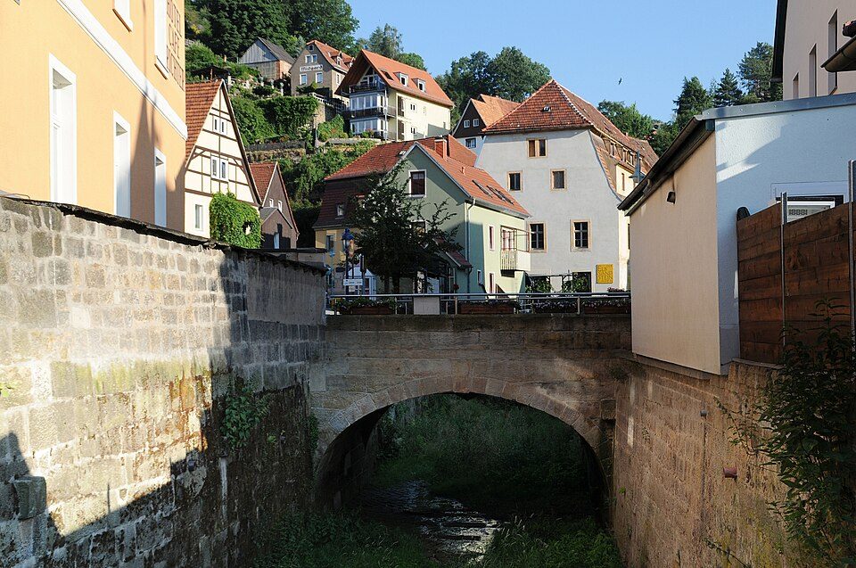 Großer Rundweg