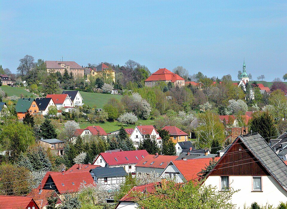 Panoramaweg (Anschluss)