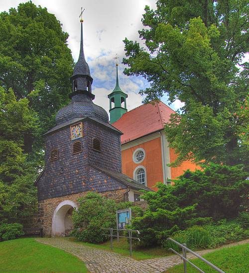 Schönbacher Ringwanderweg
