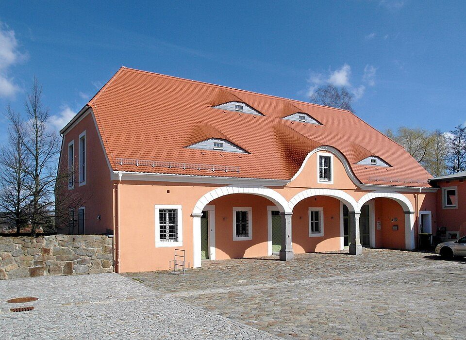 Schönbacher Ringwanderweg