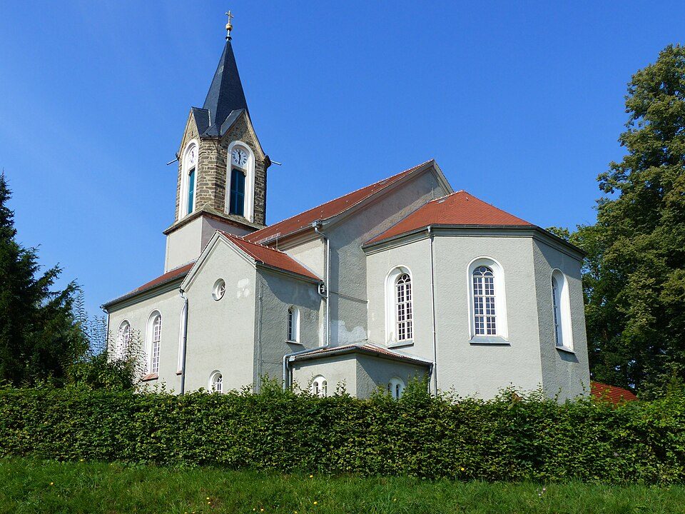 Schönbacher Ringwanderweg