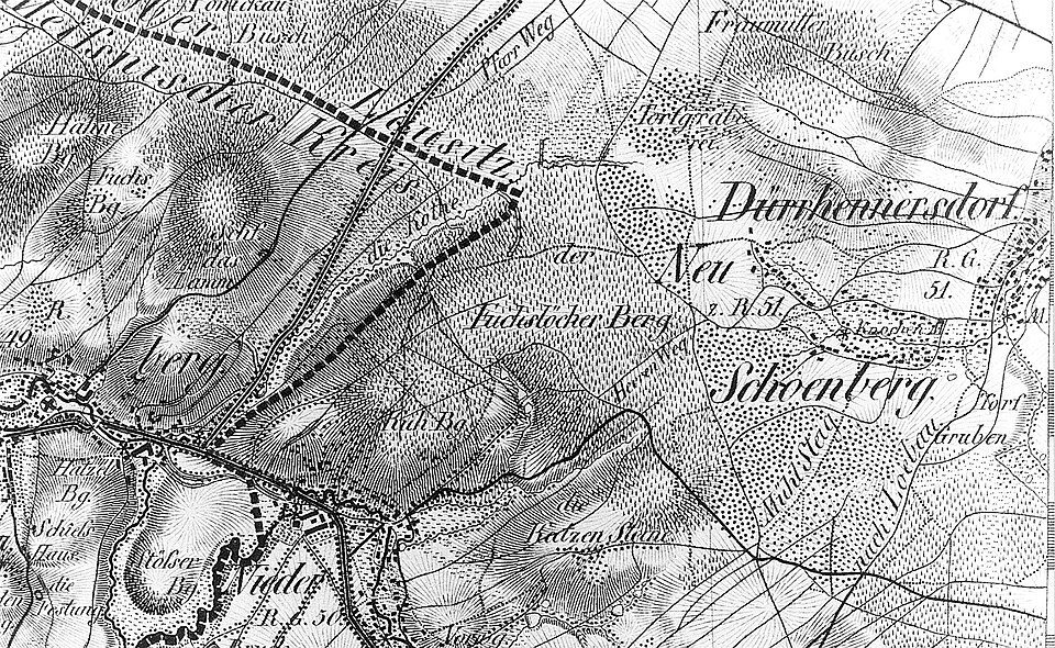 Schönbacher Ringwanderweg