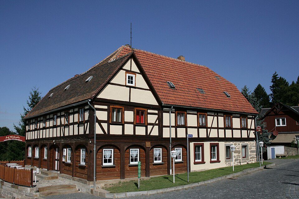 Körserundweg