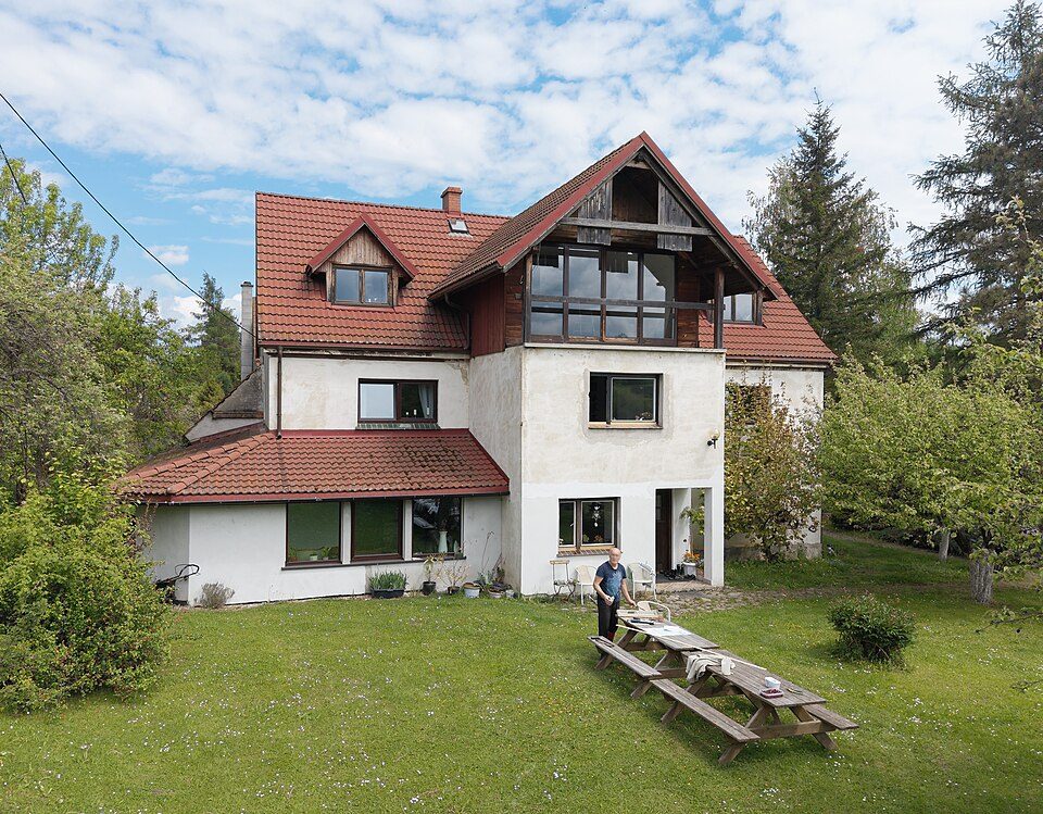 Szlak im Kazimierza Rzewuskiego