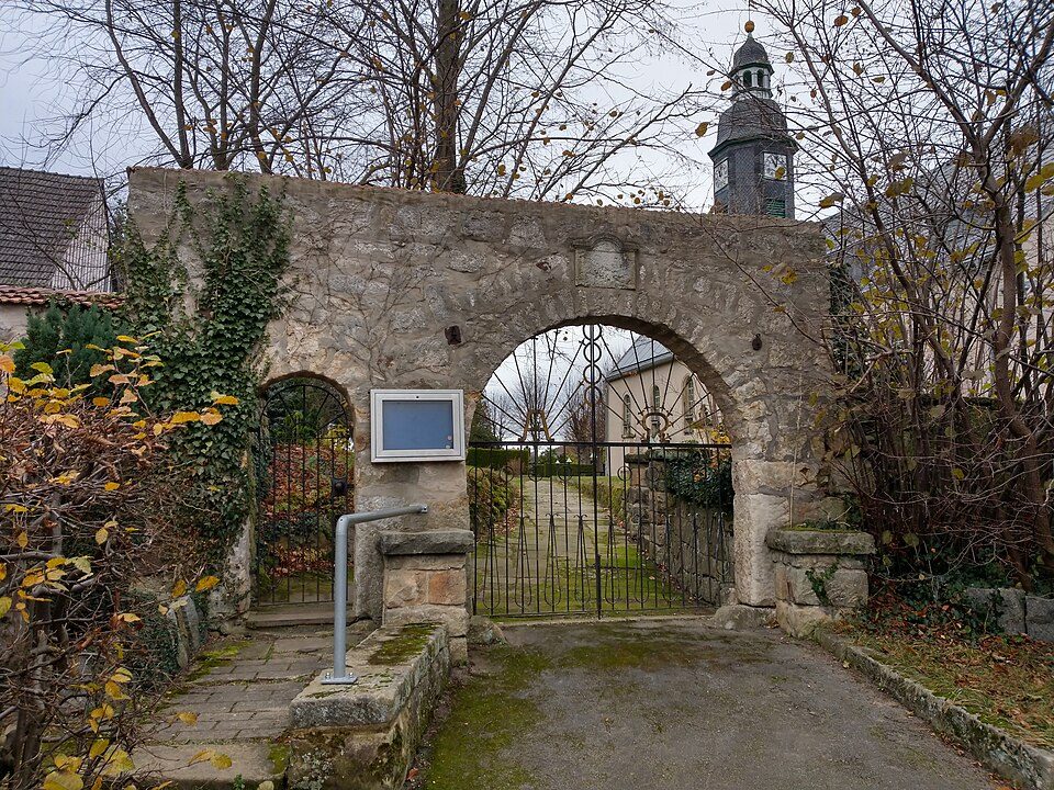 Rundwege Dürröhrsdorf-Dittersbach