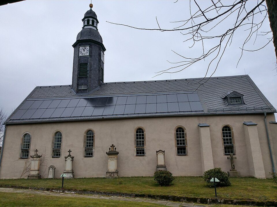 Rundwege Dürröhrsdorf-Dittersbach