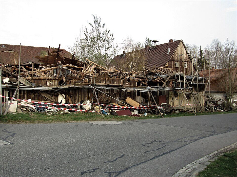 Planetenweg