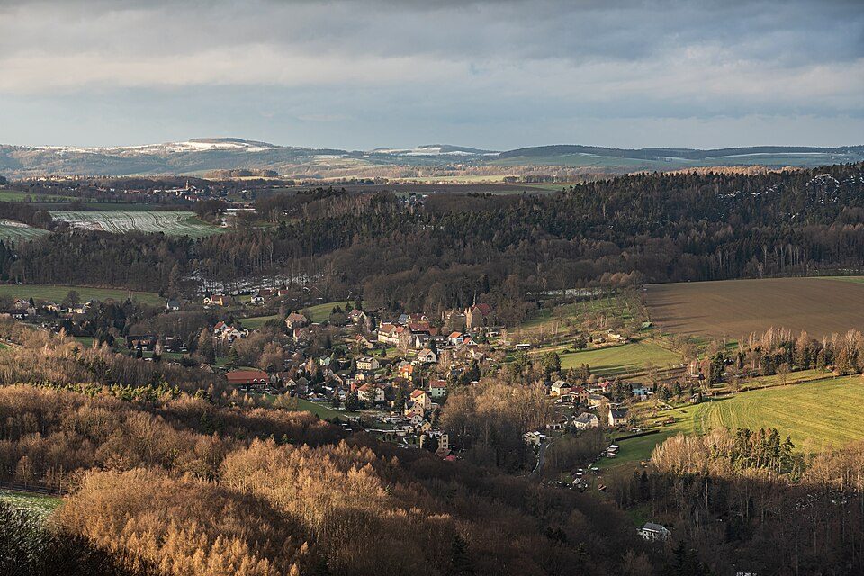 Rundweg Königstein