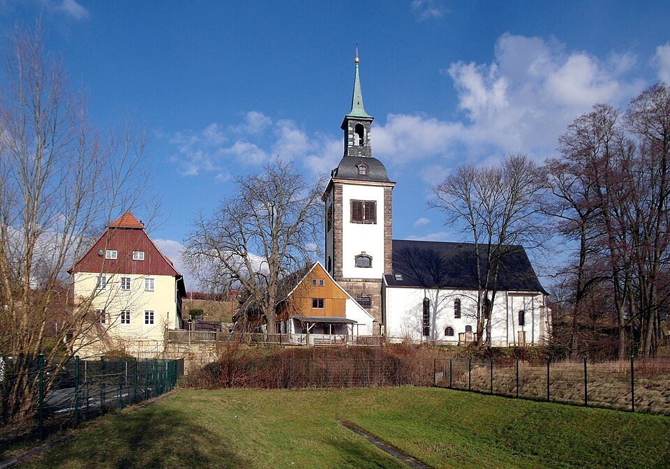 Rundwege Dürröhrsdorf-Dittersbach