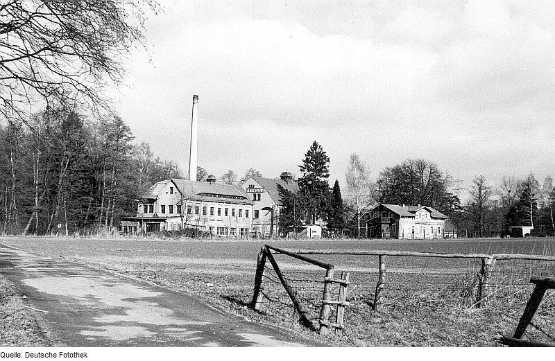 Rundwege Dürröhrsdorf-Dittersbach