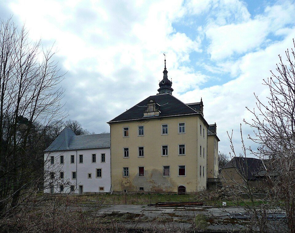 Rundwege Dürröhrsdorf-Dittersbach
