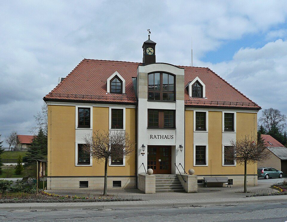 Rundwege Dürröhrsdorf-Dittersbach