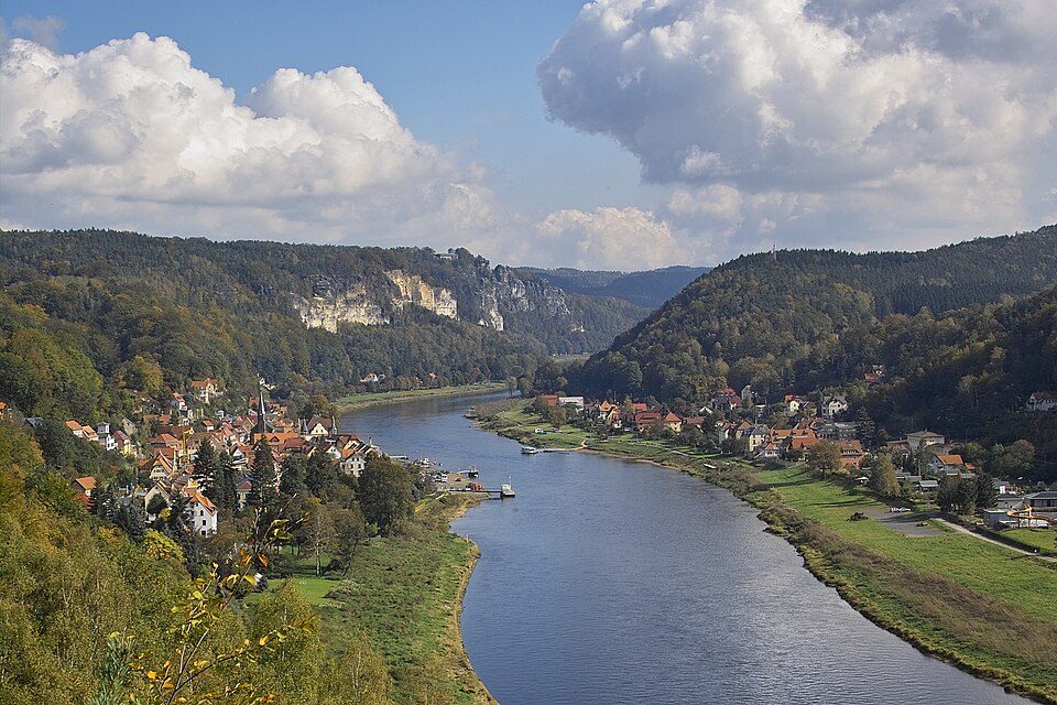Großer Rundweg