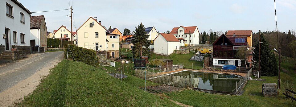 Basteirundweg