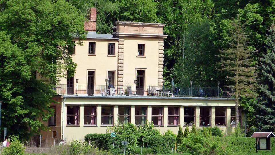 Steinbruchpfad