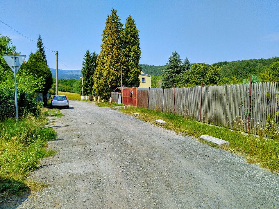 Via Czechia - Severní (3. Labské pískovce a České Švýcarsko)