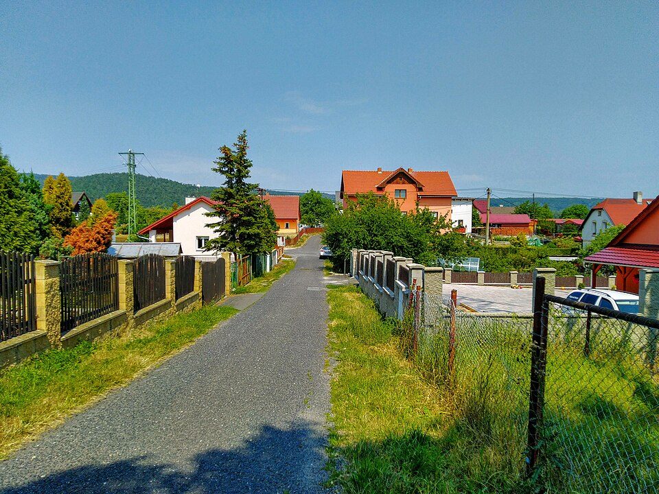 Via Czechia - Severní (3. Labské pískovce a České Švýcarsko)