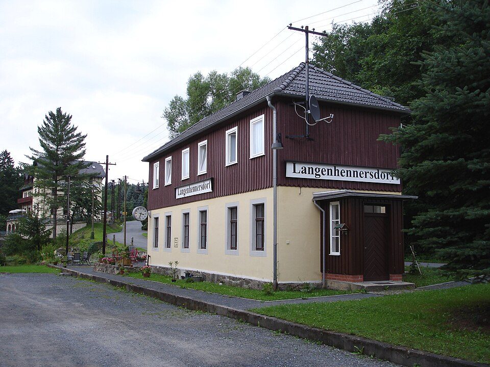Grüner Punkt