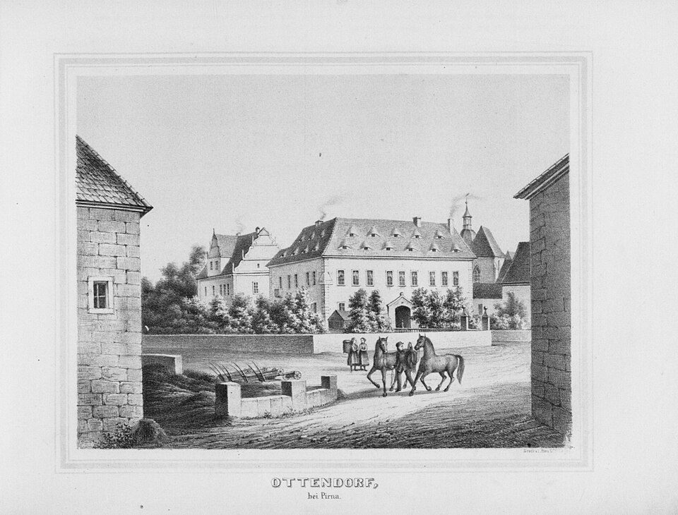 Gottleubataler Panoramaweg