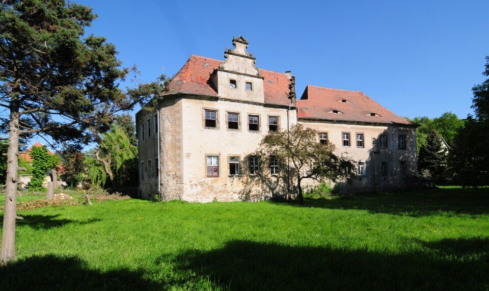 Gottleubataler Panoramaweg