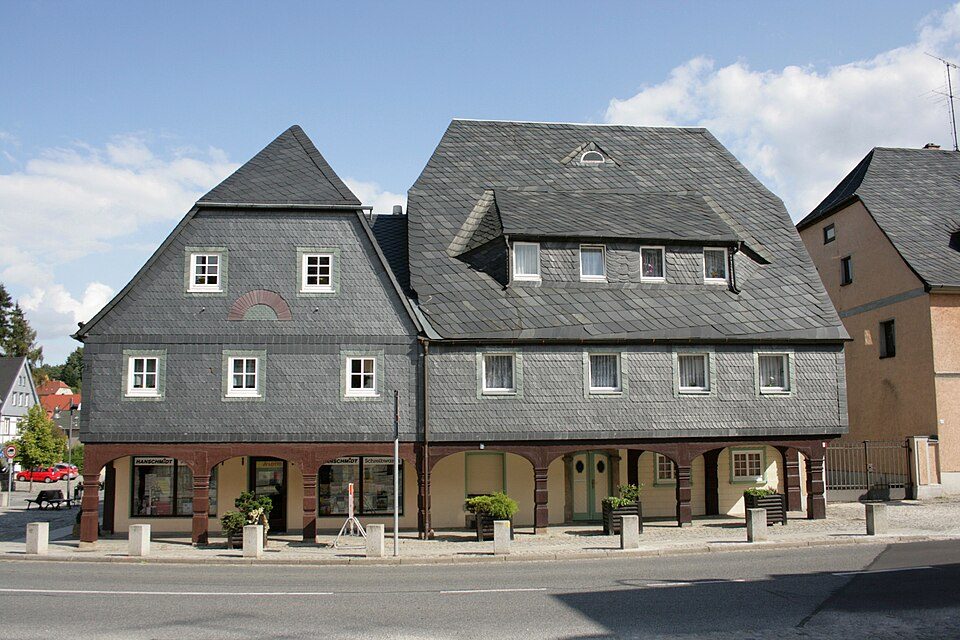 Körserundweg