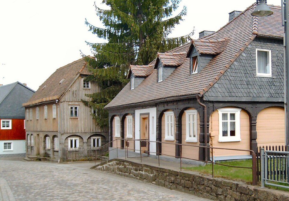 Rundweg Callenberger Berg