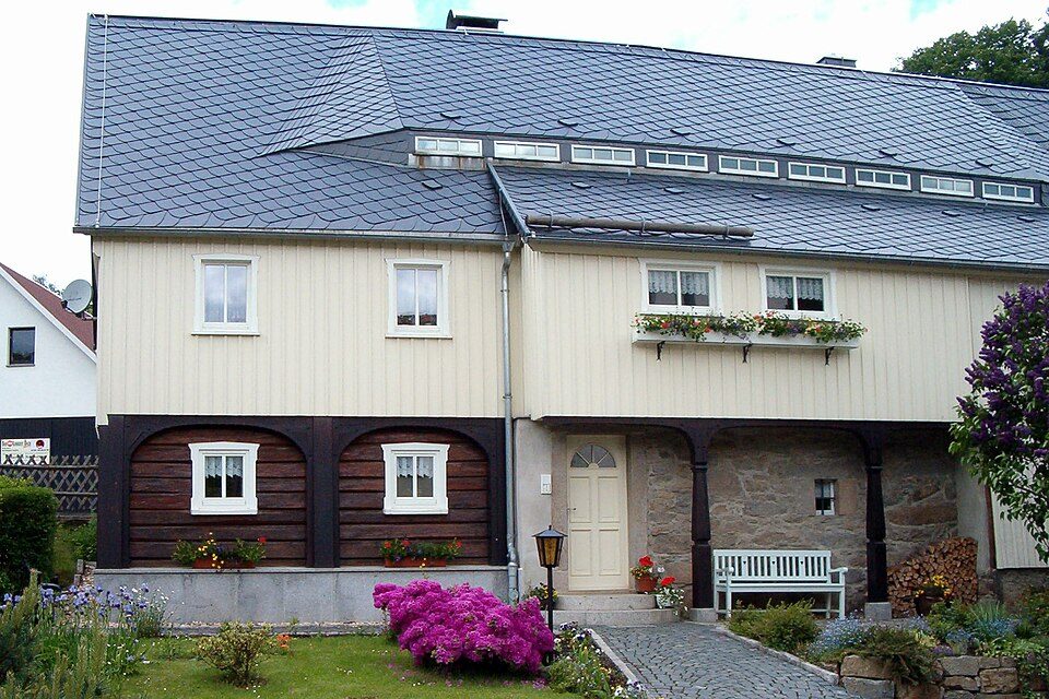 Rundweg Callenberger Berg