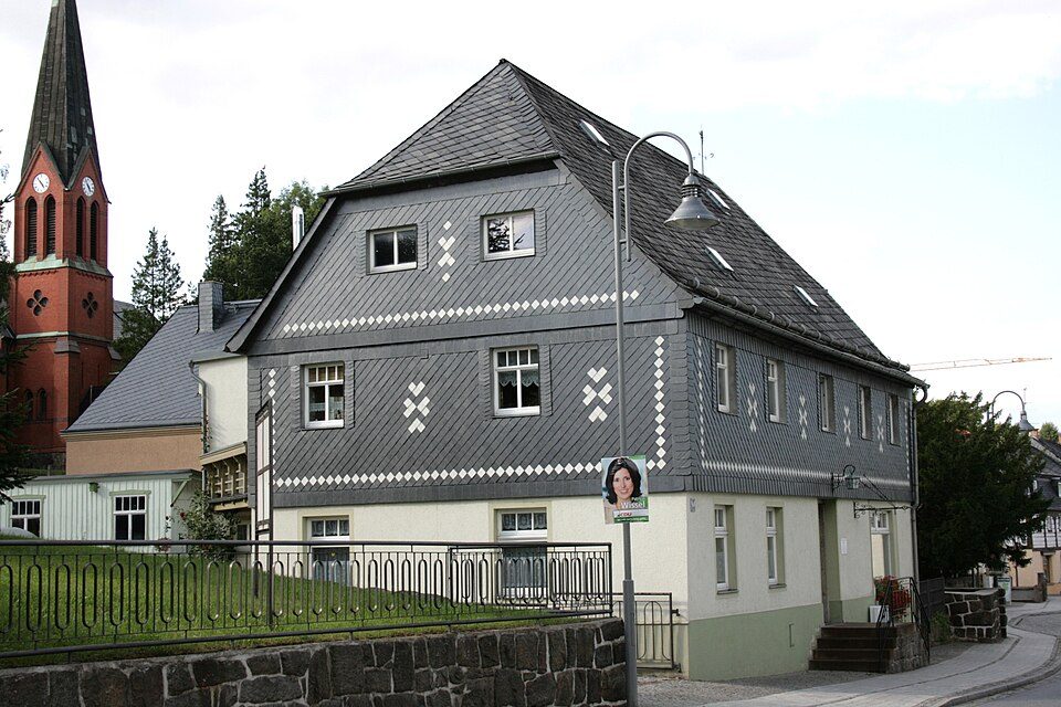Rundweg Callenberger Berg