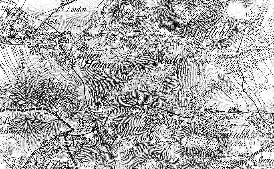 Rundwanderweg Kleindehsa
