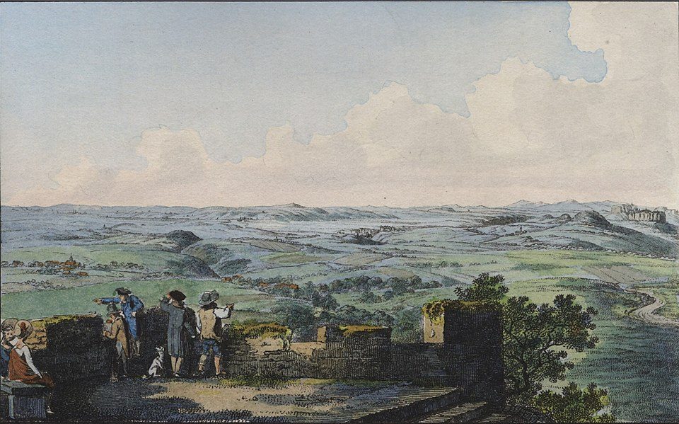 Gersdorfer Ruine