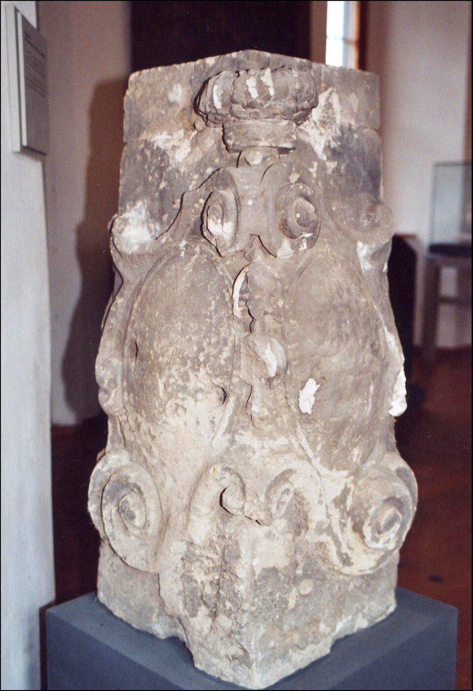 Grenzüberschreitender montanhistorischer Wanderweg Bergießhübel-Krupka