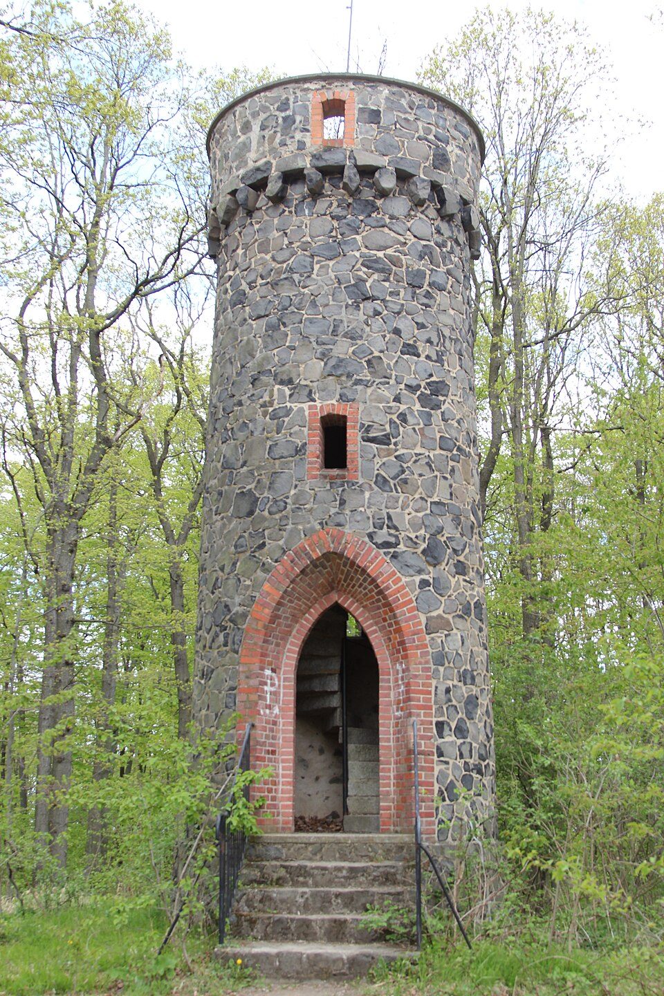 Bazaltowa Góra