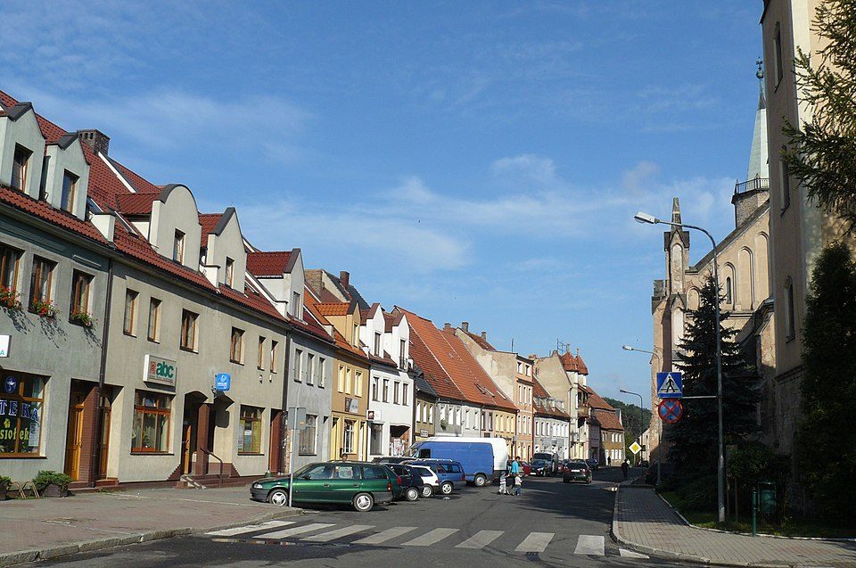 Niwnice-Świerzawa