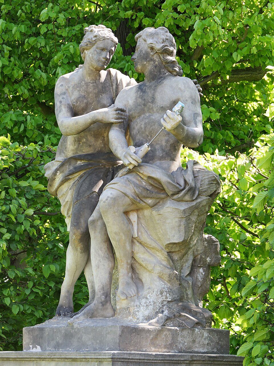 Wesenitztalweg