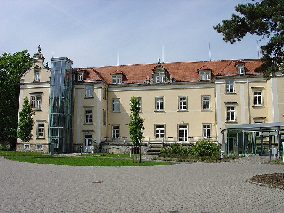 Sonnenstein Euthanasia Centre