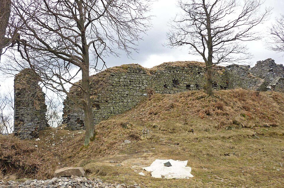 Blansko (hrad)