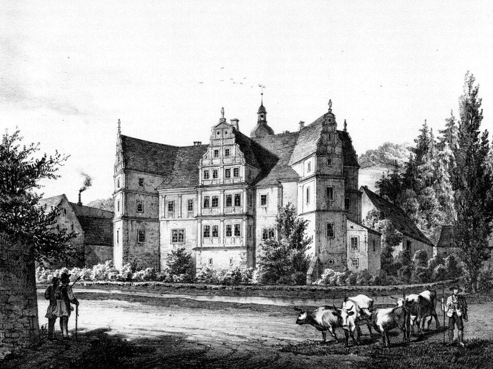 Rottwerndorf