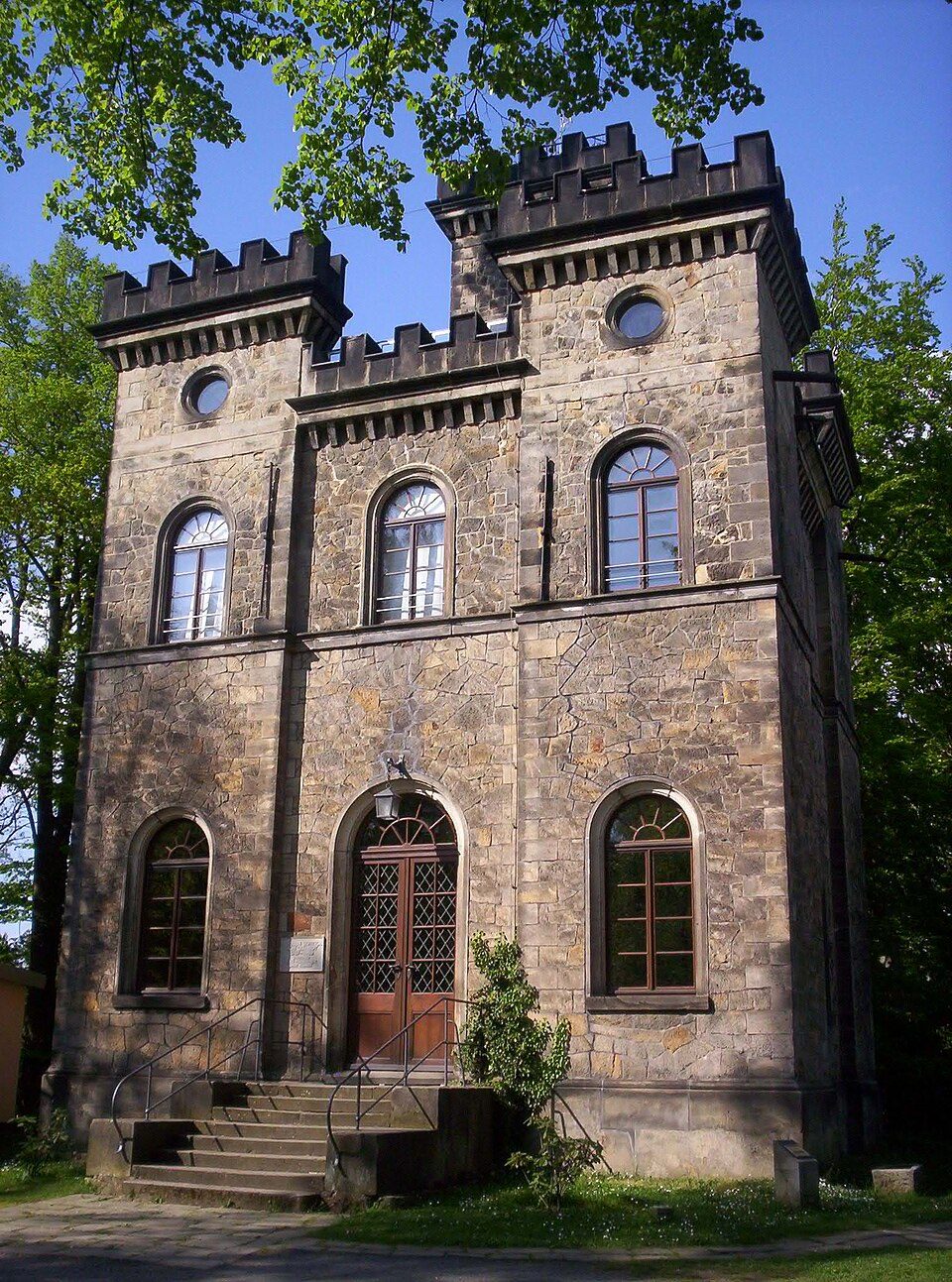 Belvedere
