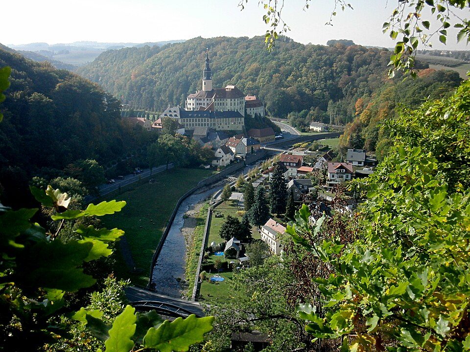 Rundweg SpargrĂŒnde