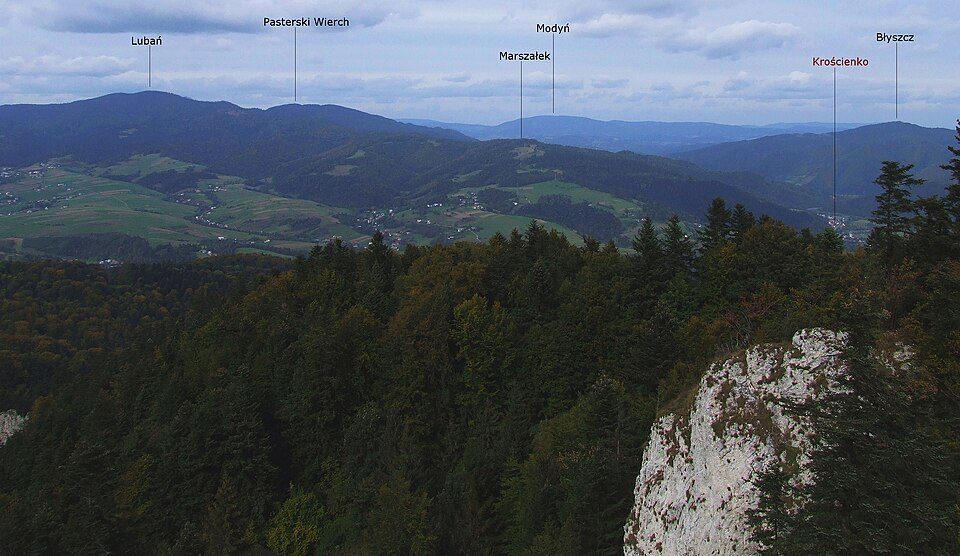 Marszałek