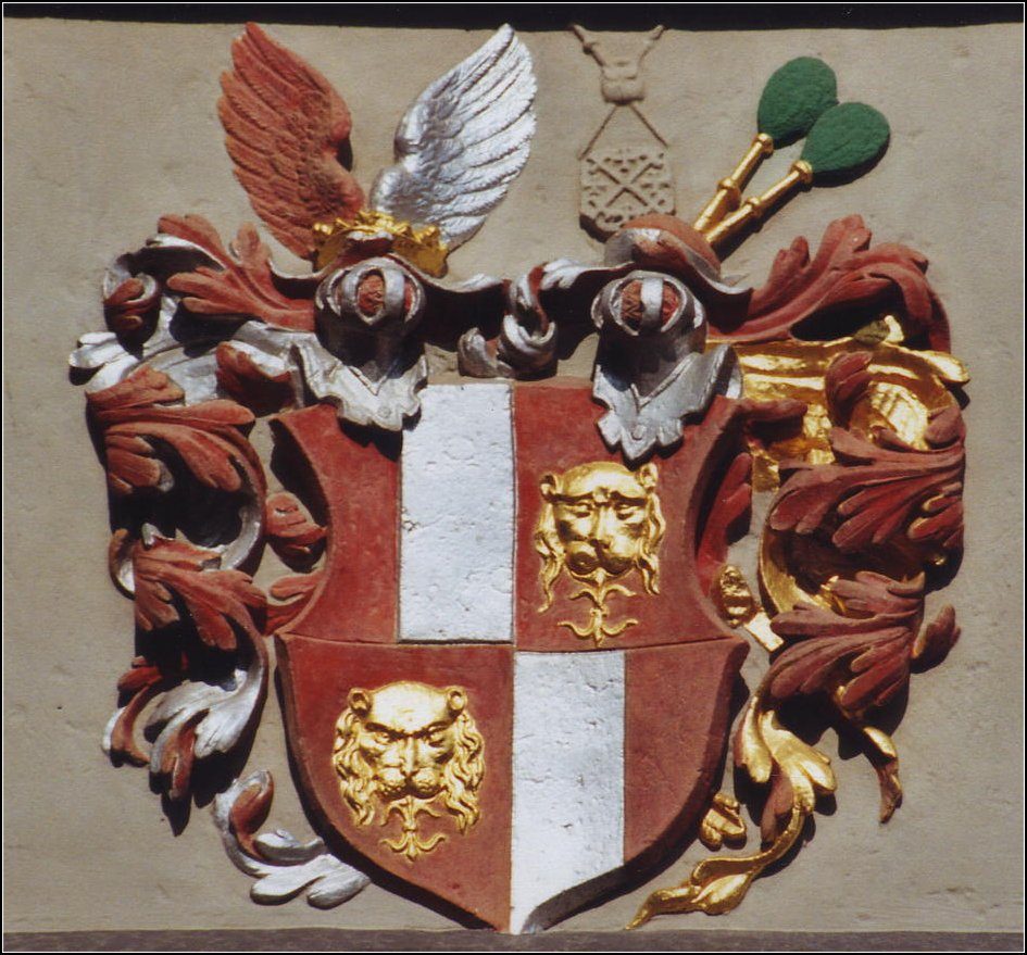 Grüner Strich