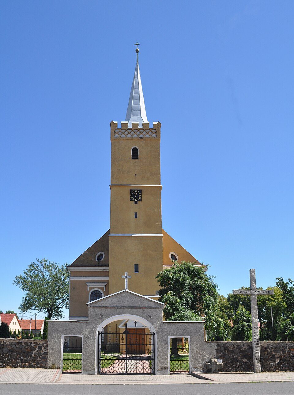 Dunino - Górzec