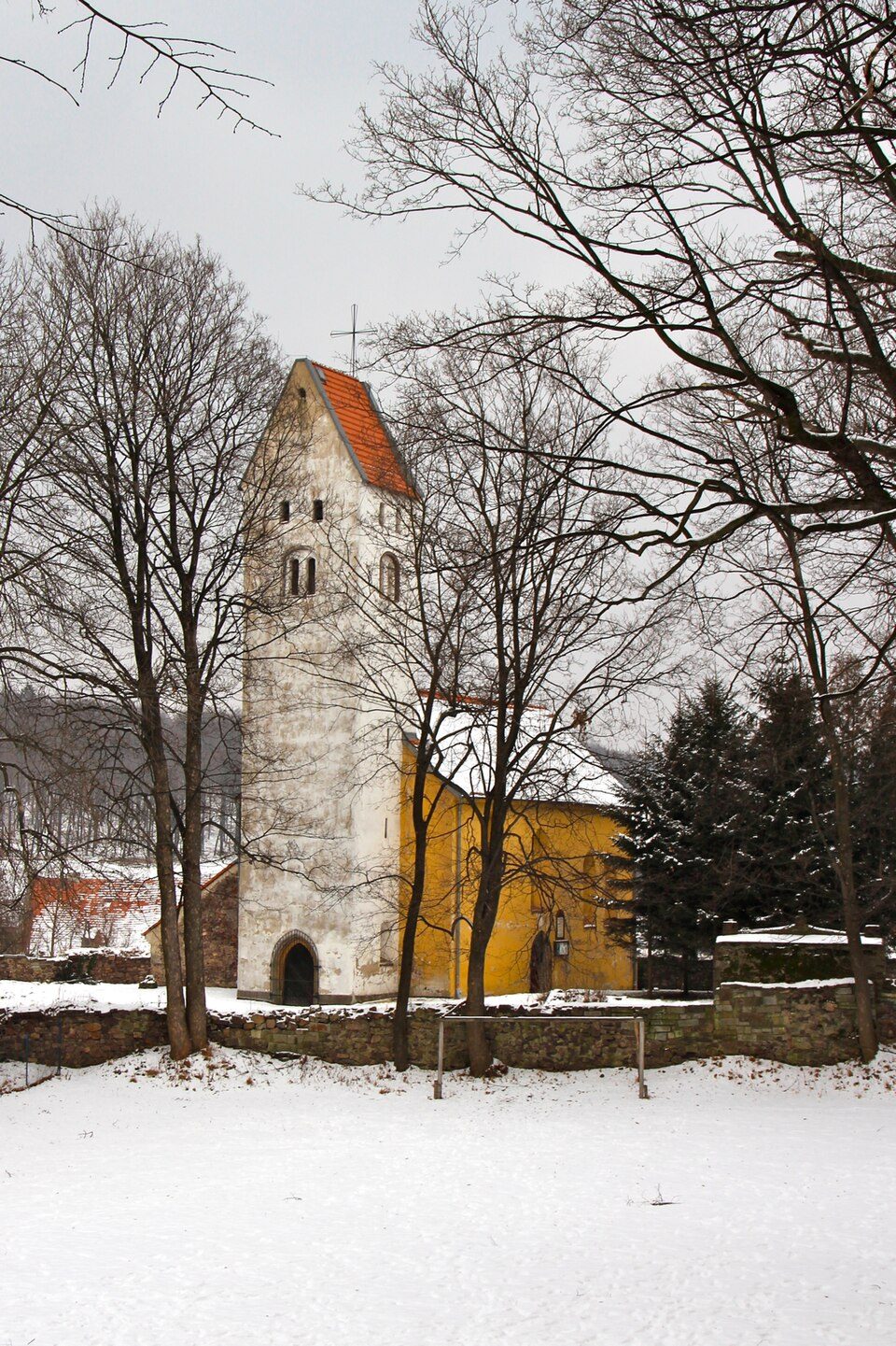 Bolków - Wierzchosławice