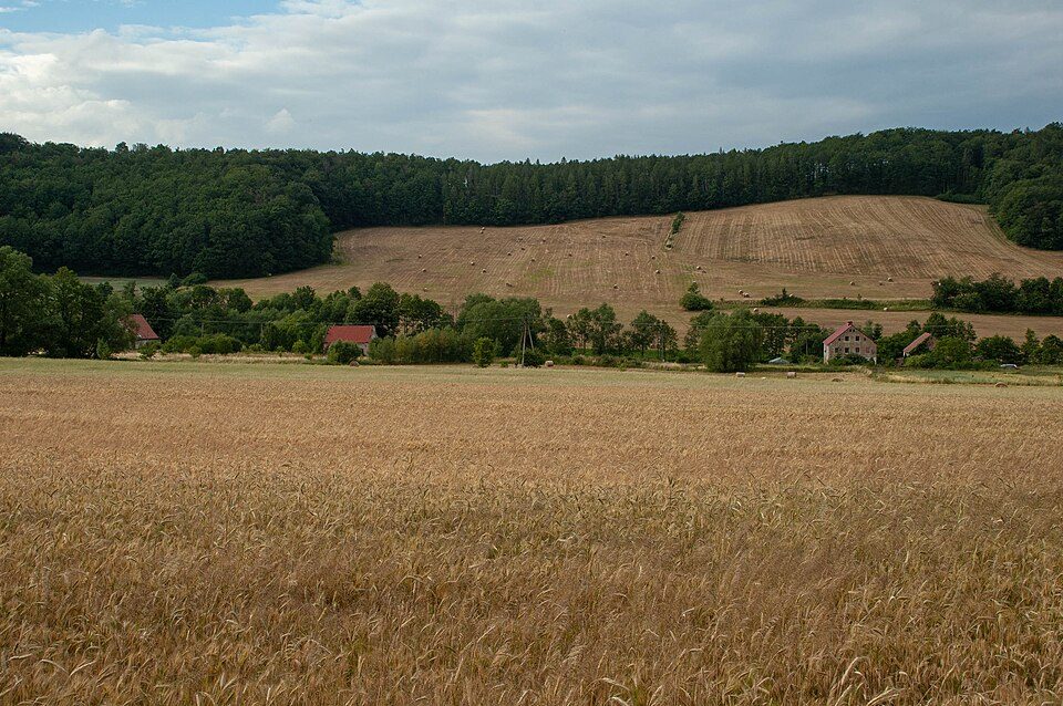Gostków - Stare Bogaczowice