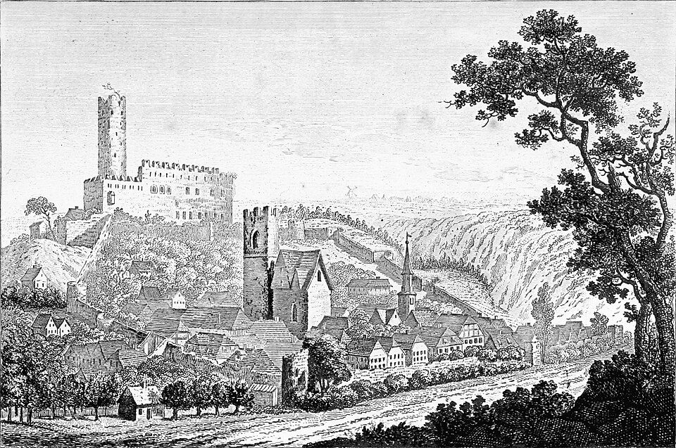 Bolków - Wierzchosławice