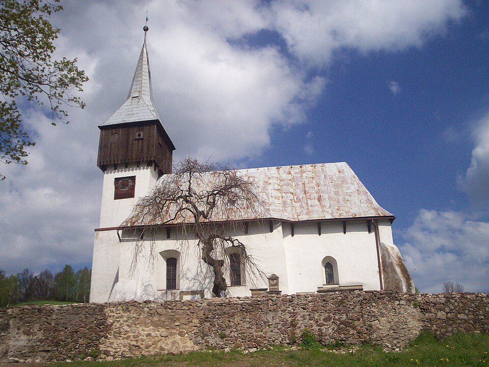Kamienna Góra - Marciszów